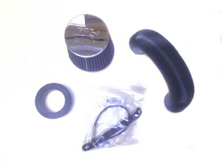 K&N filter 57-0384
