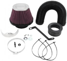 K&N filter 57-0505