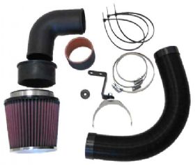 K&N filter 57-0543