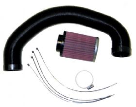 K&N filter 57-0598