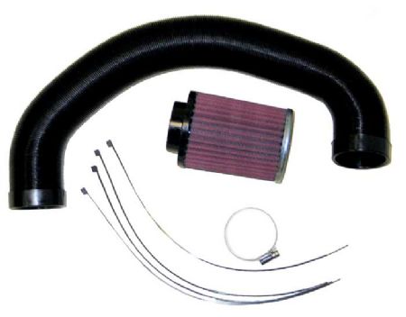 K&N filter 57-0598