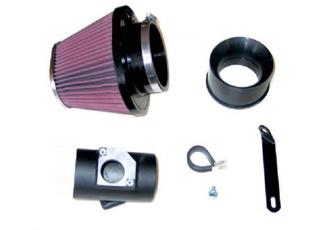 K&N filter 57-0626
