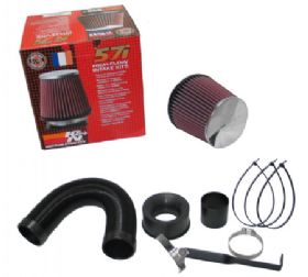 K&N filter 57-0663