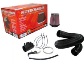 K&N filter 57-0664
