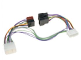 ACV Parrot adapter Honda/Suzuki