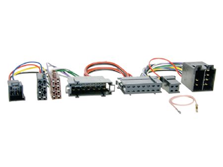 ACV Parrot adapter Mercedes