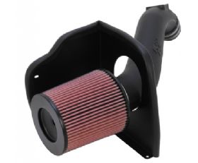 K&N filter 57-3034