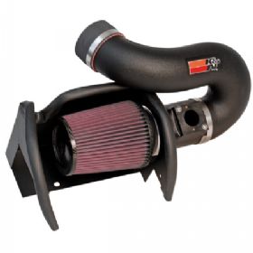 K&N filter 57-7000