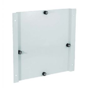 Plate for wall installation, terminal ep3