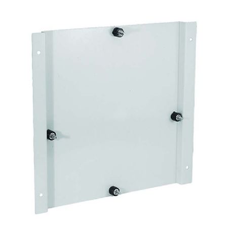 Plate for wall installation, terminal ep3