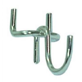 Kit witH5 short hooks for station system ks