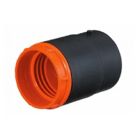 Injection and suction hose assembly for ck31f, 5 m