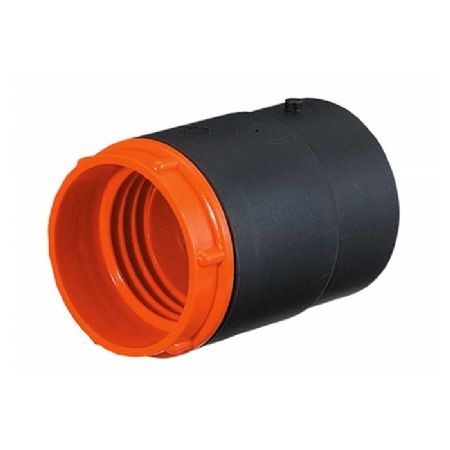 Injection and suction hose assembly for ck31f, 5 m