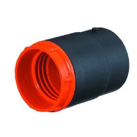 Turnable sleeve Ø:29 mm s235e/ep