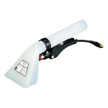Complete manual spray lance, no ck31 nozzle