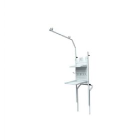 Station system for ks260