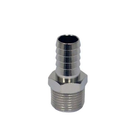 3/8 resca rubber holder 12 ep