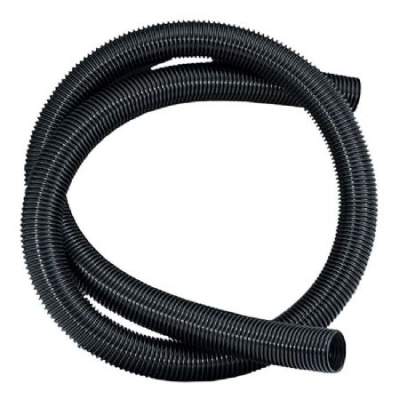 Antistatic conductive evaflex hose Ø:38 mm, (5m roll)