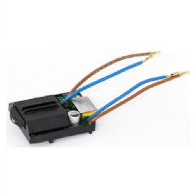 Rupes electronic modul