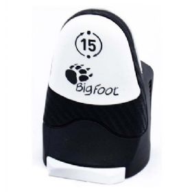 Komplet front cover f. LHR15 MarkIII