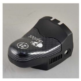 Komplet front cover f. LHR21 ES