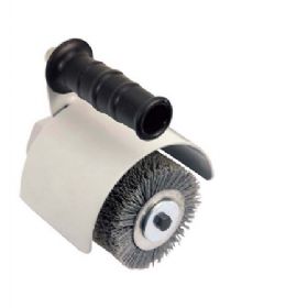 Glazing machine accessories