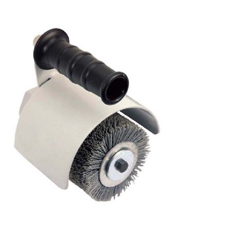 Glazing machine accessories