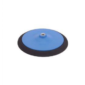 Ø:200 mm pad velcro M14 mousse