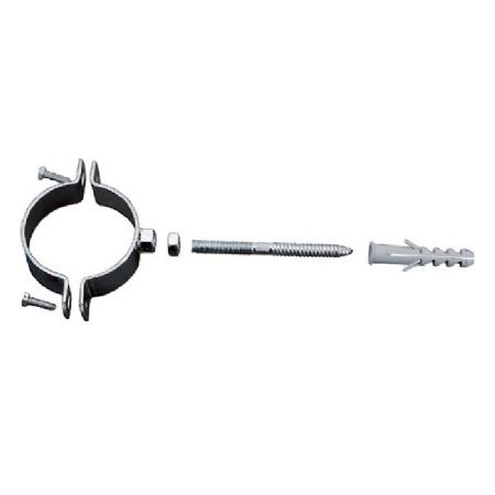 Expansion bolt 8x100