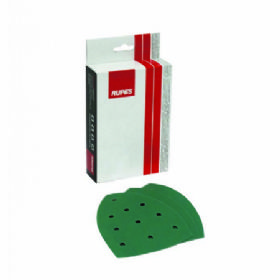 HQ400 film abrasive Delta-slibepapir P320, 100 stk.