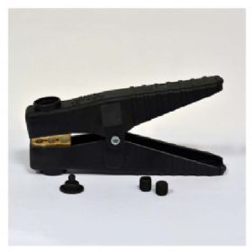 Mass connection collet