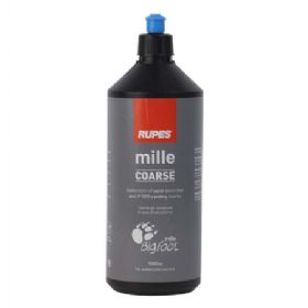 Coarse abrasive compound gel, Mille 1 ltr.