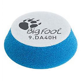 Rupes Polerpude Ø 30/40 mm grov blå 1 stk.