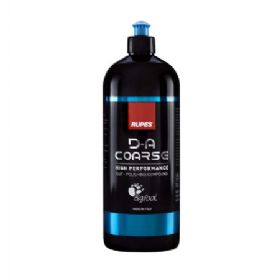 Rupes D-A Coarse Polish, grov, 1 liter