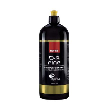 Rupes D-A Fine Polish, fine, 1 liter