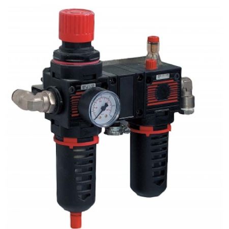 Air treatment unit Ø:3/8"