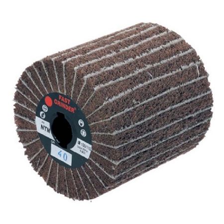 Abrasive wheel sr100ae 100x100 coarse