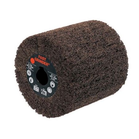 Abrasive wheel sr100ae 100x100 grain 40