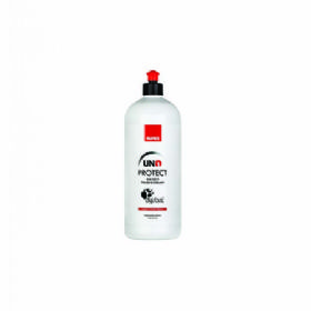 Uno protect, one step polish and sealant, 1 ltr.