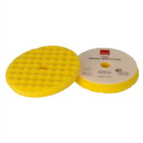 Rupes polerpude waffle Ø125/150mm, fin 1 stk.