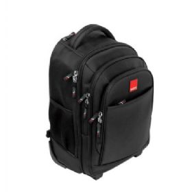 Rupes wheeled backpack