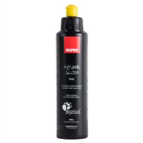 Rupes Polish, fin, 250 ml. 1 stk.<br><b>Kun få tilbage!</b>