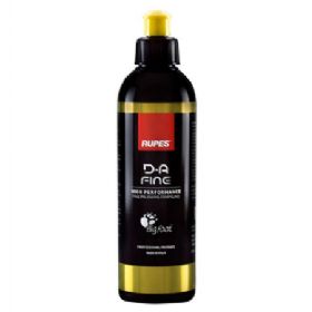 Rupes D-A Fine Polish, fine, 250 ml.
