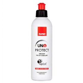 Rupes Uno1, Protect Polish, 250 ml. 1 fl.
