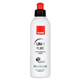 Rupes Ultra-Fine Finish Polish, 250 ml. 1 fl.