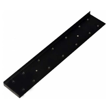 Abrasive paper punch sl42a