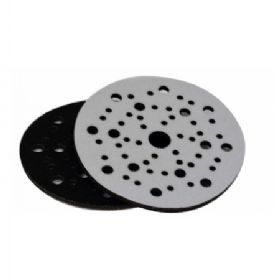 Ø:50 mm soft interface velcro H5mm 5 stk.