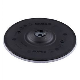 Rupes bagplade Ø 125 mm. HLR15 / LHR15 MARK V