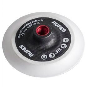 Rupes polishing backing pad, Ø:125, 1 stk.