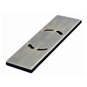 Rupes multihole plate 70x198mm